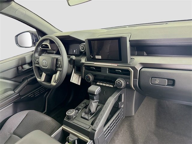 New 2026 Toyota 4Runner SR5 image 26