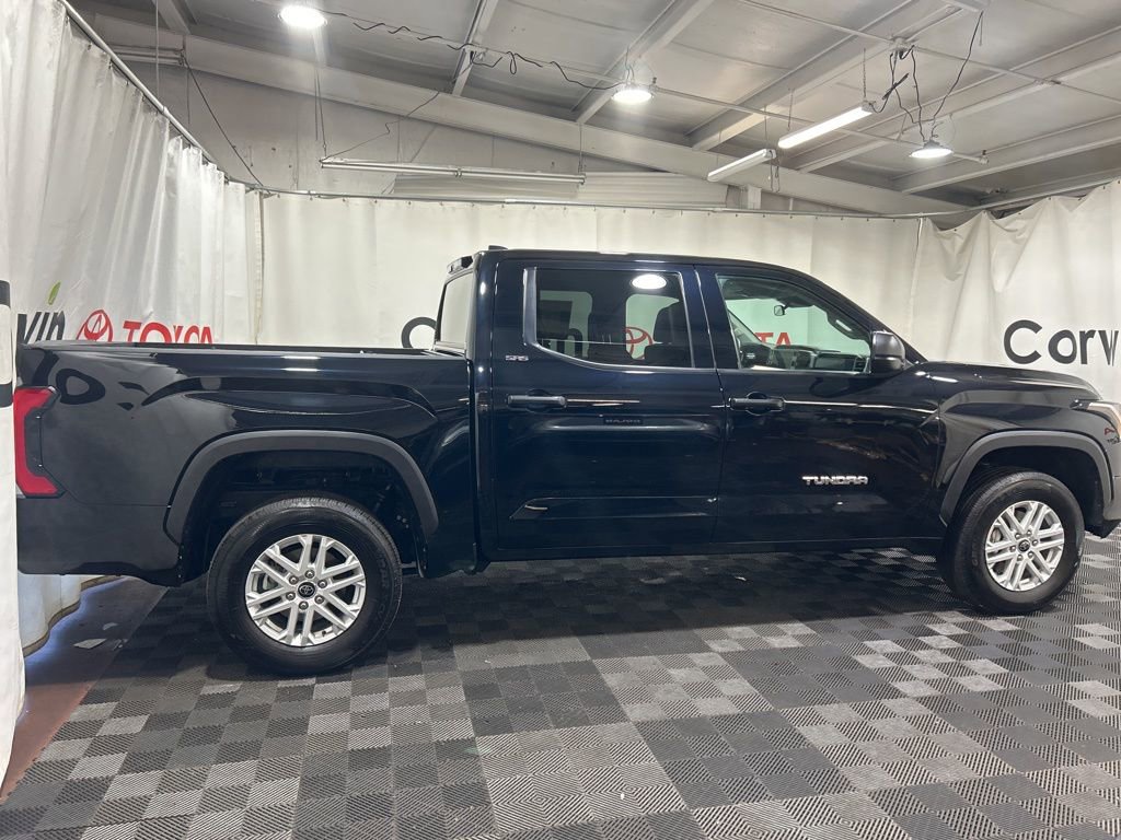 Used 2024 Toyota Tundra SR5 image 10