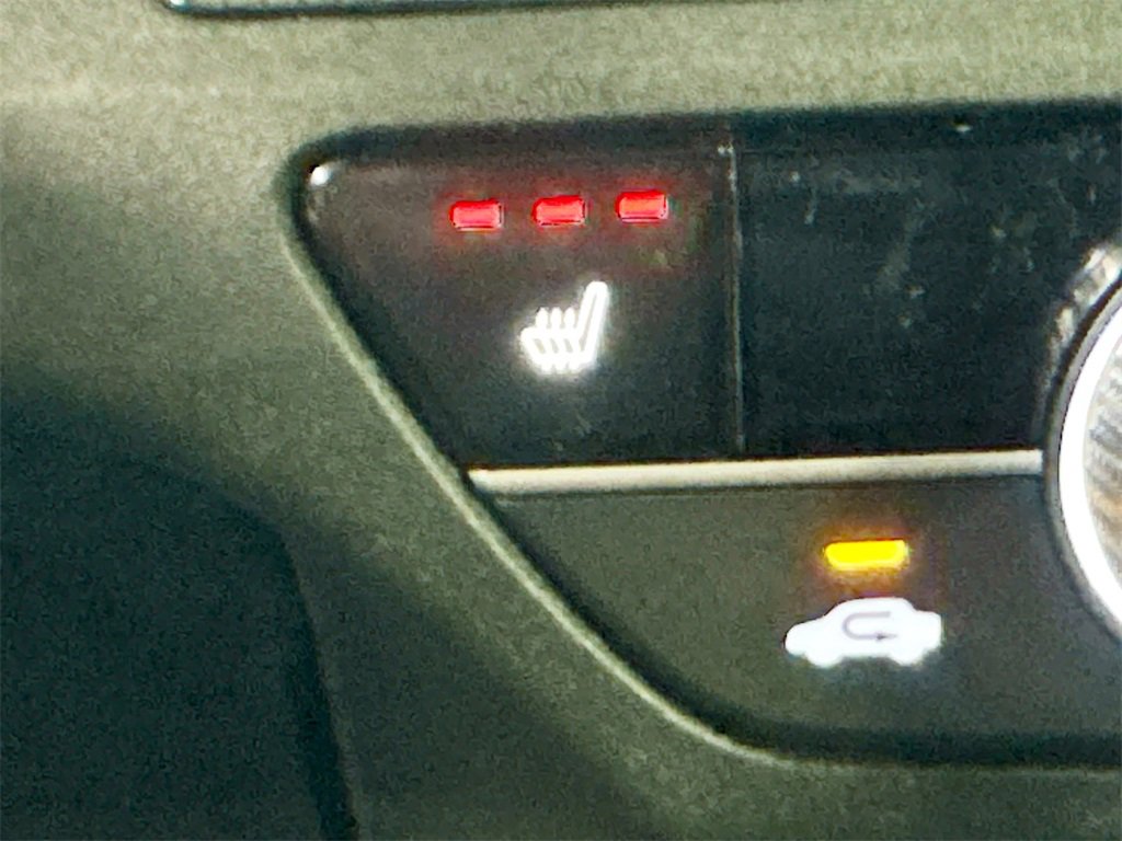 New 2026 Honda CR-V Sport-L image 18