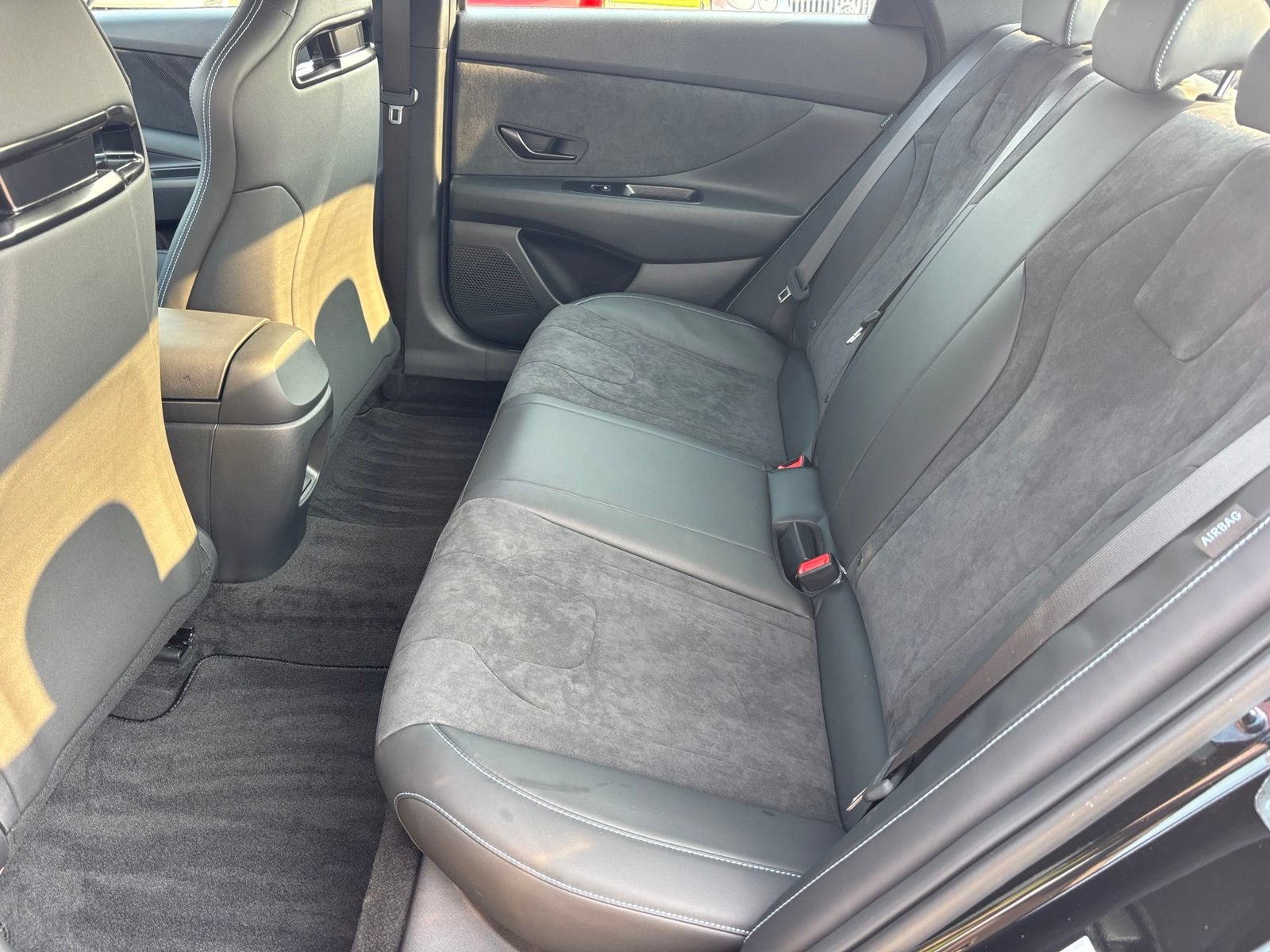 Certified 2026 Hyundai Elantra N FWD image 15