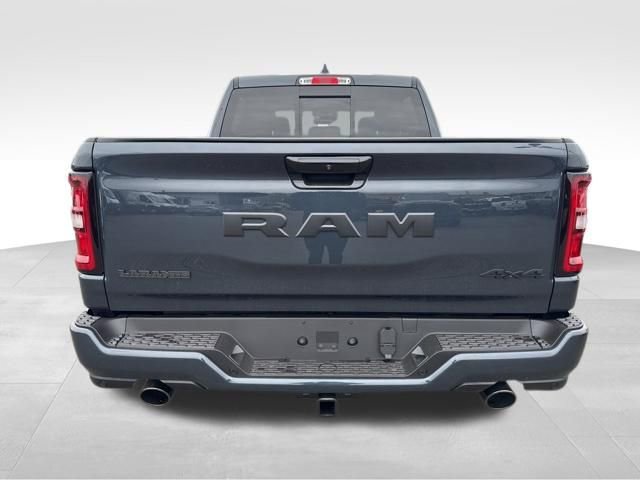 New 2026 RAM 1500 Laramie image 6