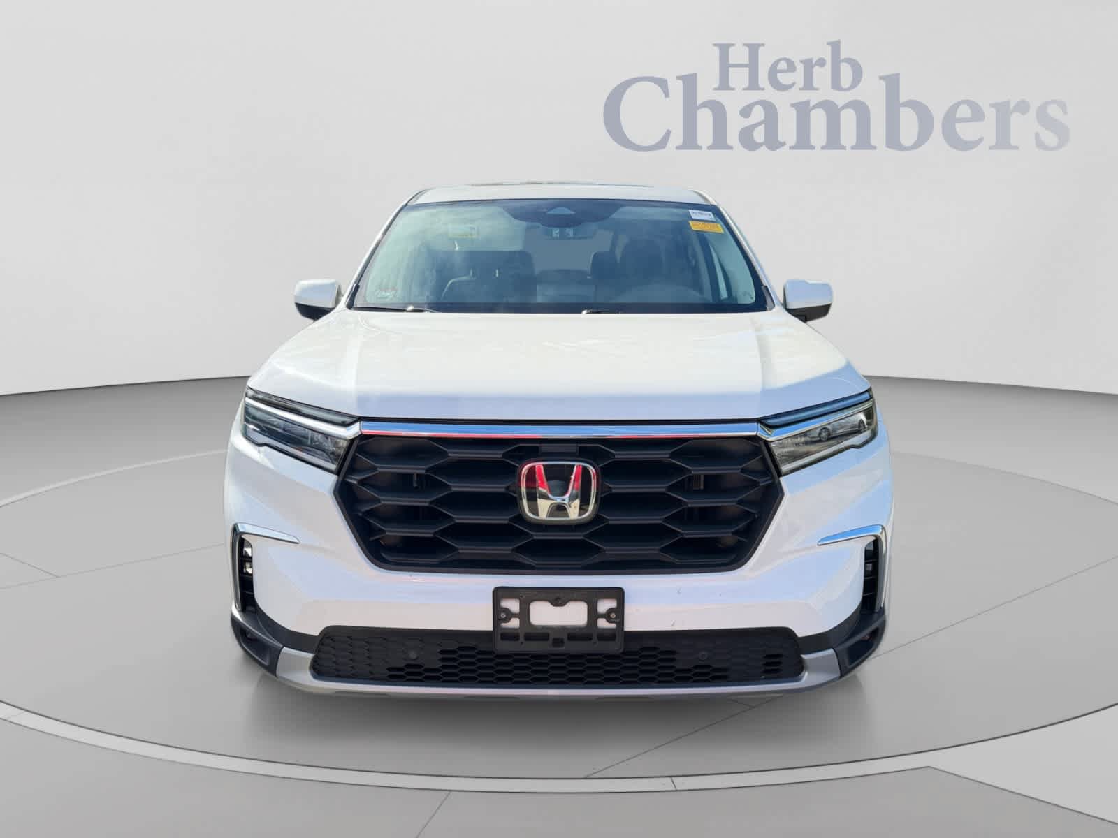 Used 2023 Honda Pilot EX-L image 2
