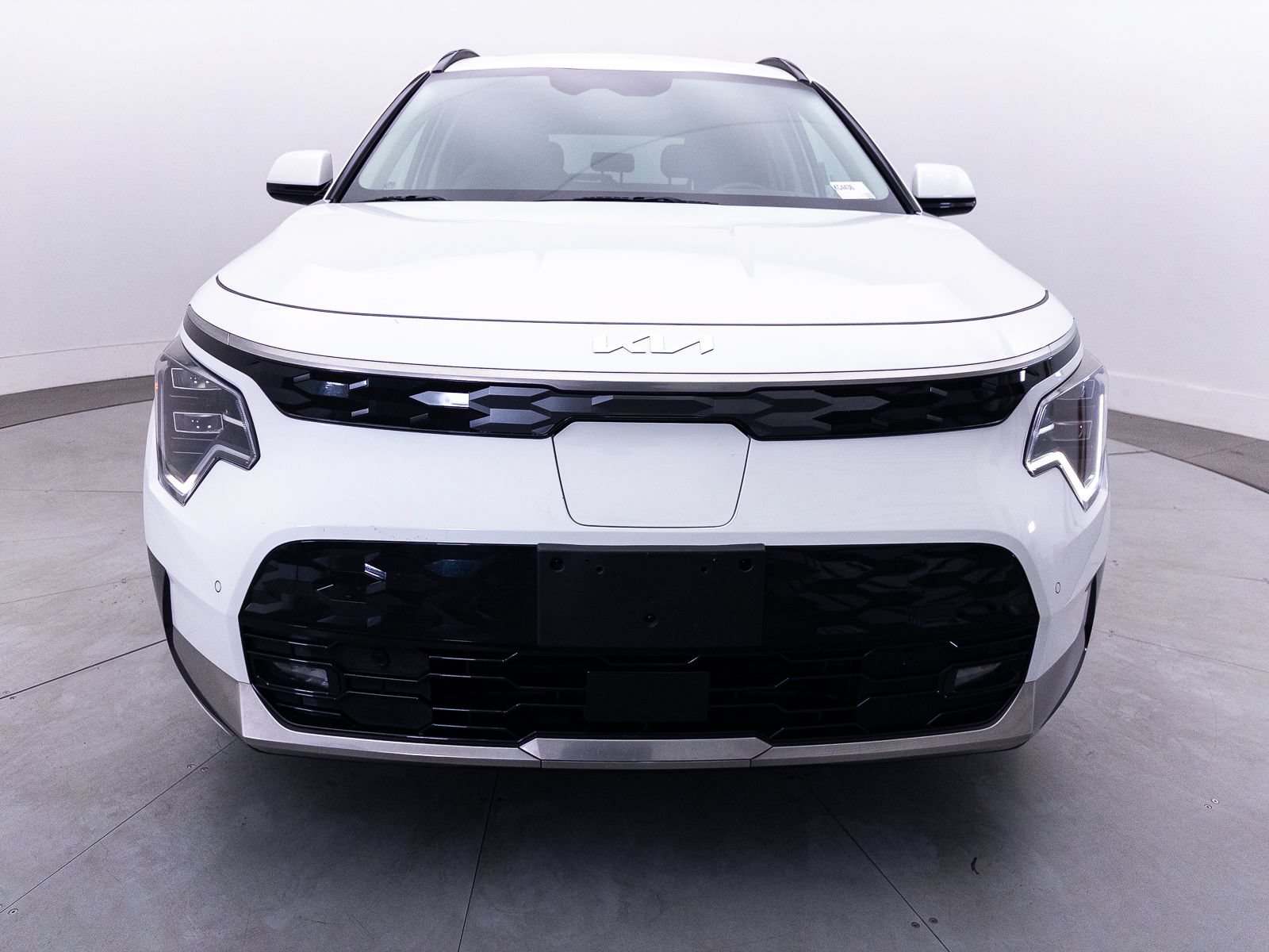 Certified 2023 Kia Niro Wave FWD image 13