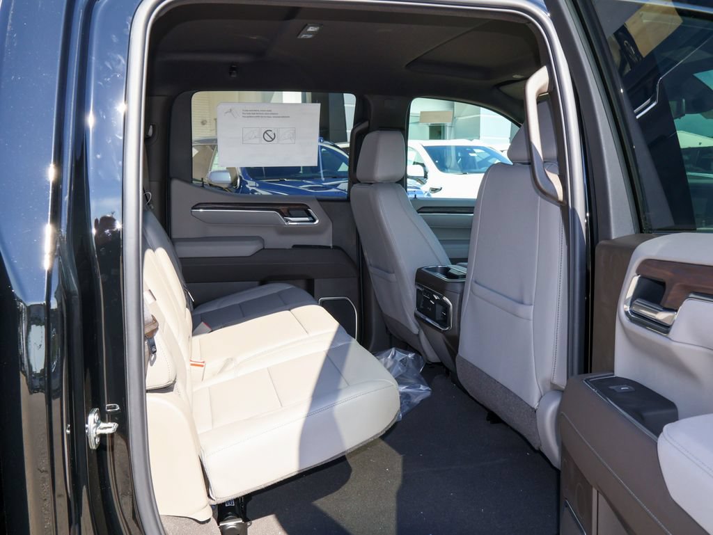 New 2026 GMC Sierra 1500 SLT w/ SLT Premium Plus Package AWD/4WD image 30
