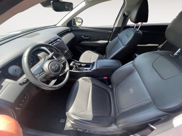 Used 2023 Hyundai Tucson XRT AWD/4WD image 9