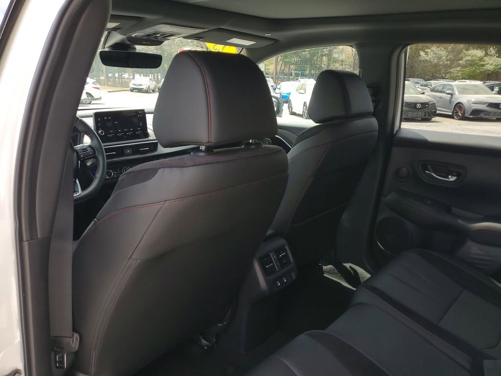 Certified 2025 Acura ADX A-Spec image 13