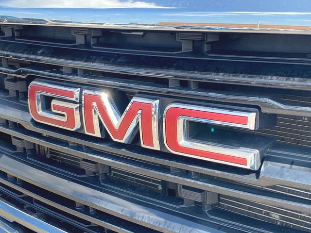 Used 2021 GMC Sierra 2500 4x4 Crew Cab w/ Convenience Package image 28