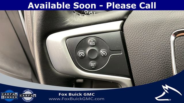 Certified 2022 GMC Canyon Elevation w/ Trailering Package image 15