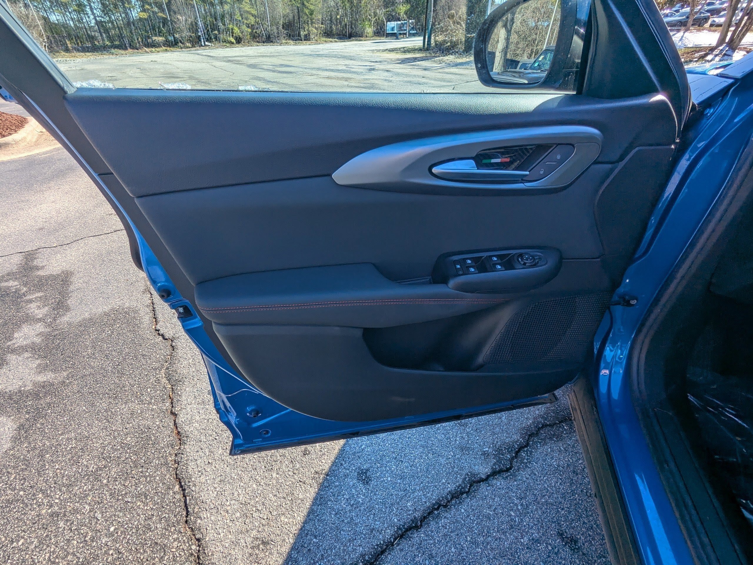 Used 2023 Dodge Hornet GT w/ GT Blacktop Package image 15