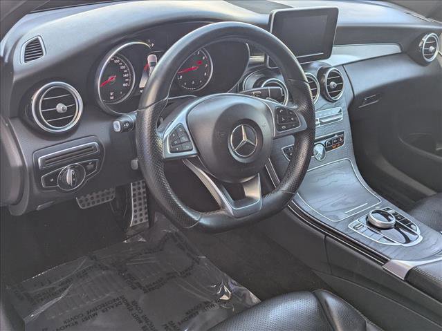 Used 2018 Mercedes-Benz C 300 Sedan image 10