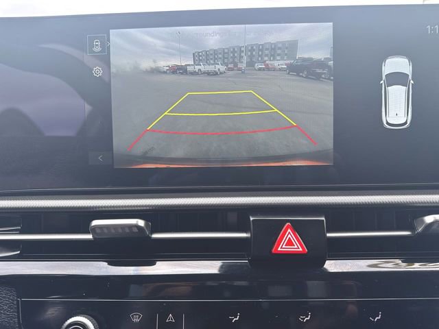 Used 2026 Kia Sportage LX w/ LX Convenience Package image 14