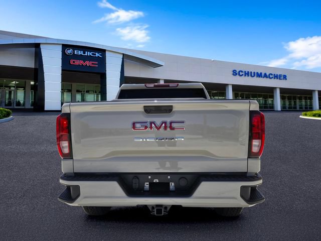 New 2026 GMC Sierra 1500 Pro w/ Graphite Edition AWD/4WD image 6