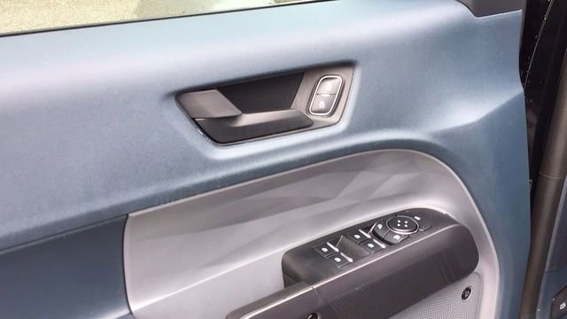 Certified 2024 Ford Maverick Tremor w/ Tremor Off-Road Package image 15