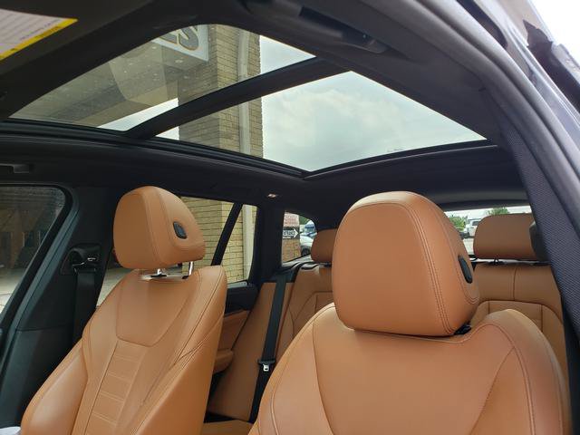 Used 2018 BMW X3 M40i AWD/4WD image 12