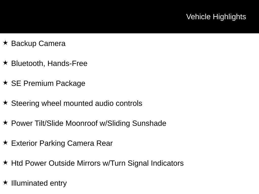 Certified 2023 Toyota Corolla SE w/ SE Premium Package FWD image 6