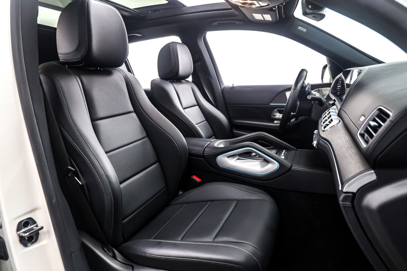 Used 2023 Mercedes-Benz GLE 350 4MATIC image 8