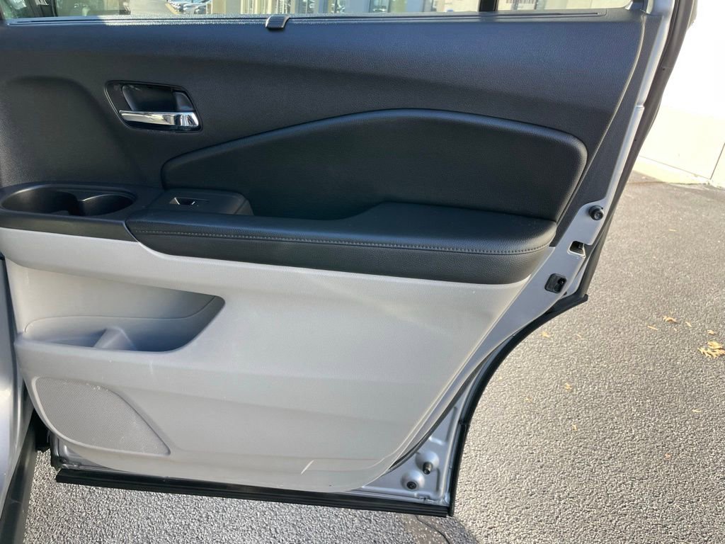 Certified 2019 Honda Pilot EX-L image 35
