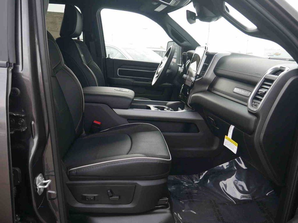 New 2026 RAM 3500 Laramie image 33