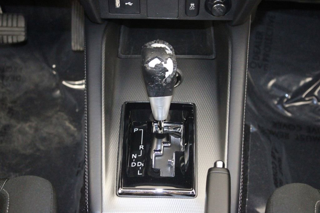 Used 2025 Mitsubishi Outlander Sport ES image 33