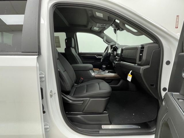 New 2026 Chevrolet Silverado 1500 RST w/ RST All Star Premium Package AWD/4WD image 15