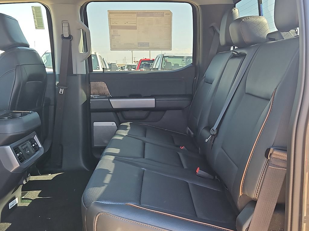 New 2026 Ford F250 Lariat w/ Tremor Off-Road Package AWD/4WD image 16