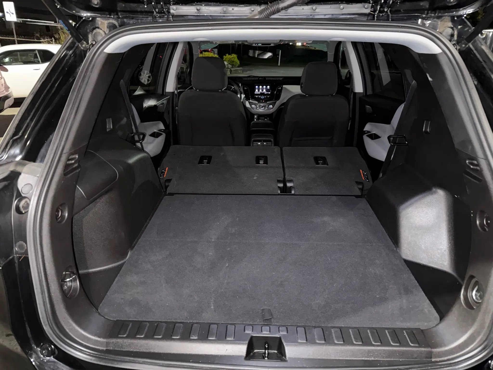 Used 2022 Chevrolet Equinox LS w/ LS Convenience Package image 20