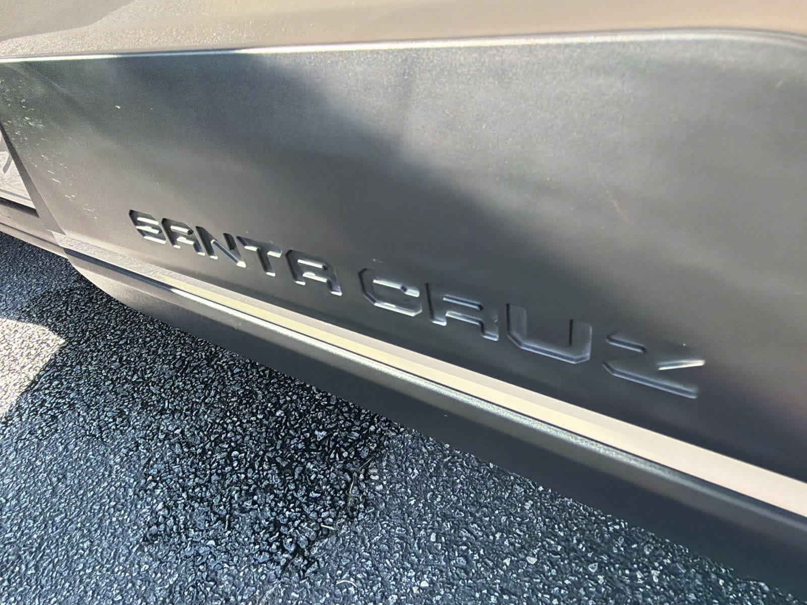 Used 2024 Hyundai Santa Cruz XRT AWD/4WD image 31