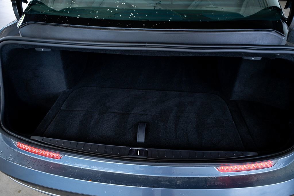 Used 2024 Lucid Air Pure RWD image 45