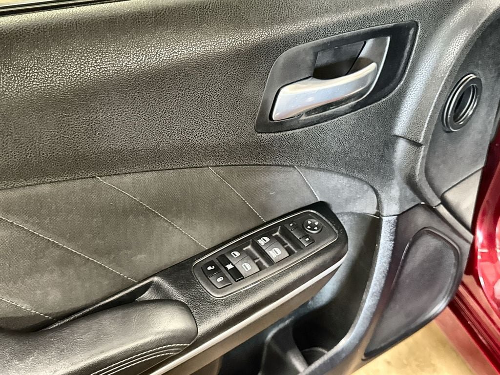 Used 2023 Dodge Charger Scat Pack RWD image 14