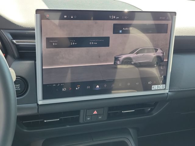 New 2026 MAZDA CX-5 Select AWD/4WD image 10