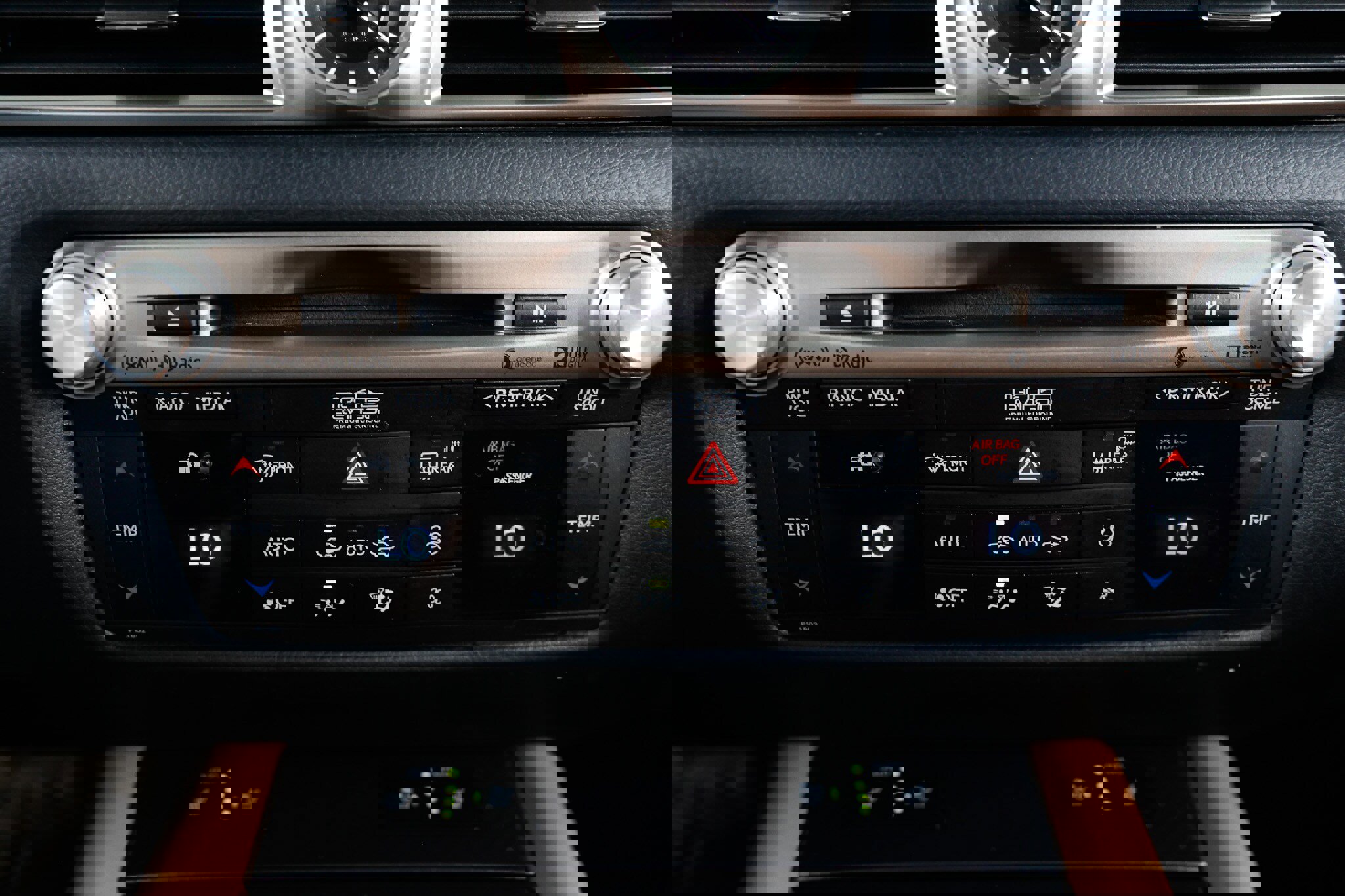 Used 2019 Lexus GS 350 F Sport image 37