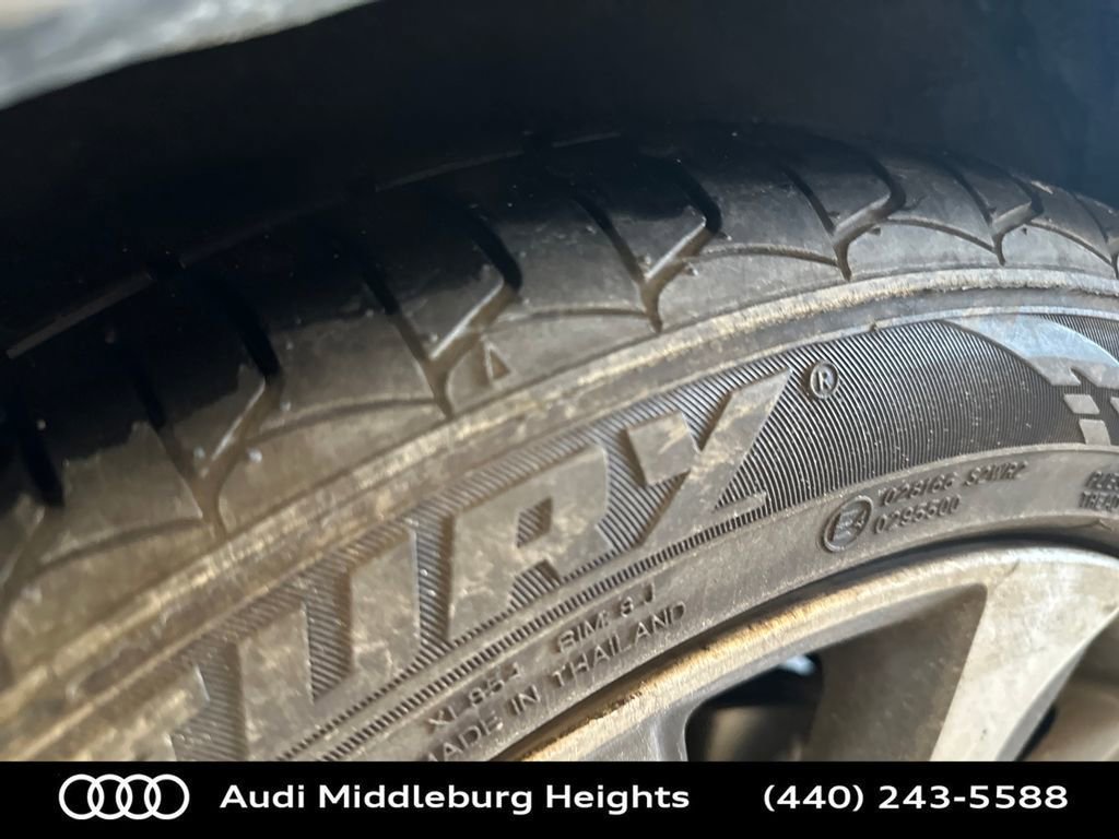 Used 2015 Subaru Legacy 2.5i Limited image 25