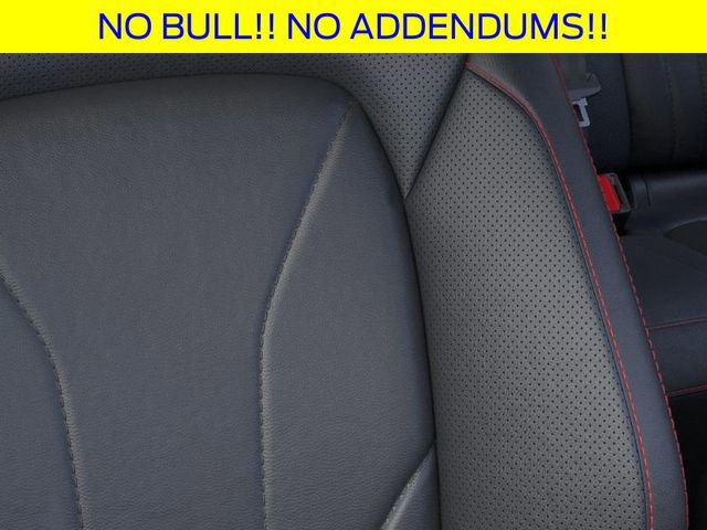 New 2026 Ford Escape ST-Line Elite w/ Premium Technology Package image 17