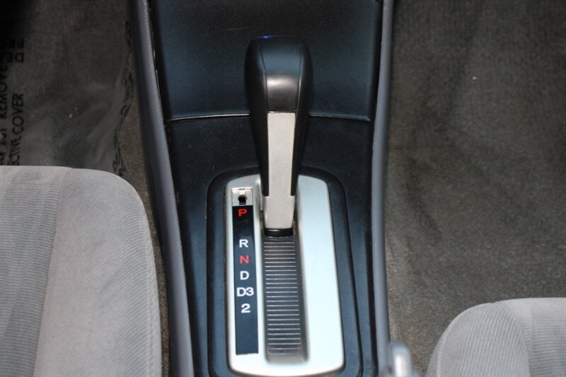 Used 2005 Honda Civic LX image 8