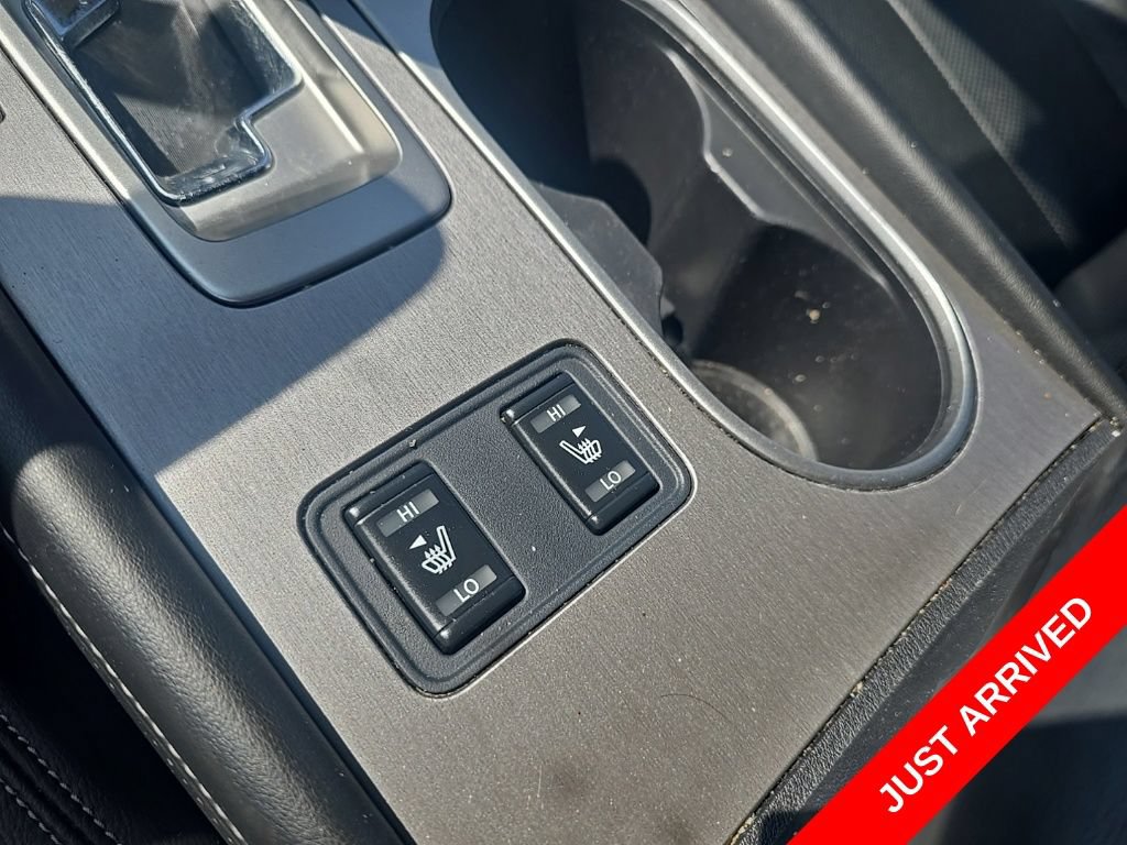 Used 2023 Nissan Murano SL AWD/4WD image 12