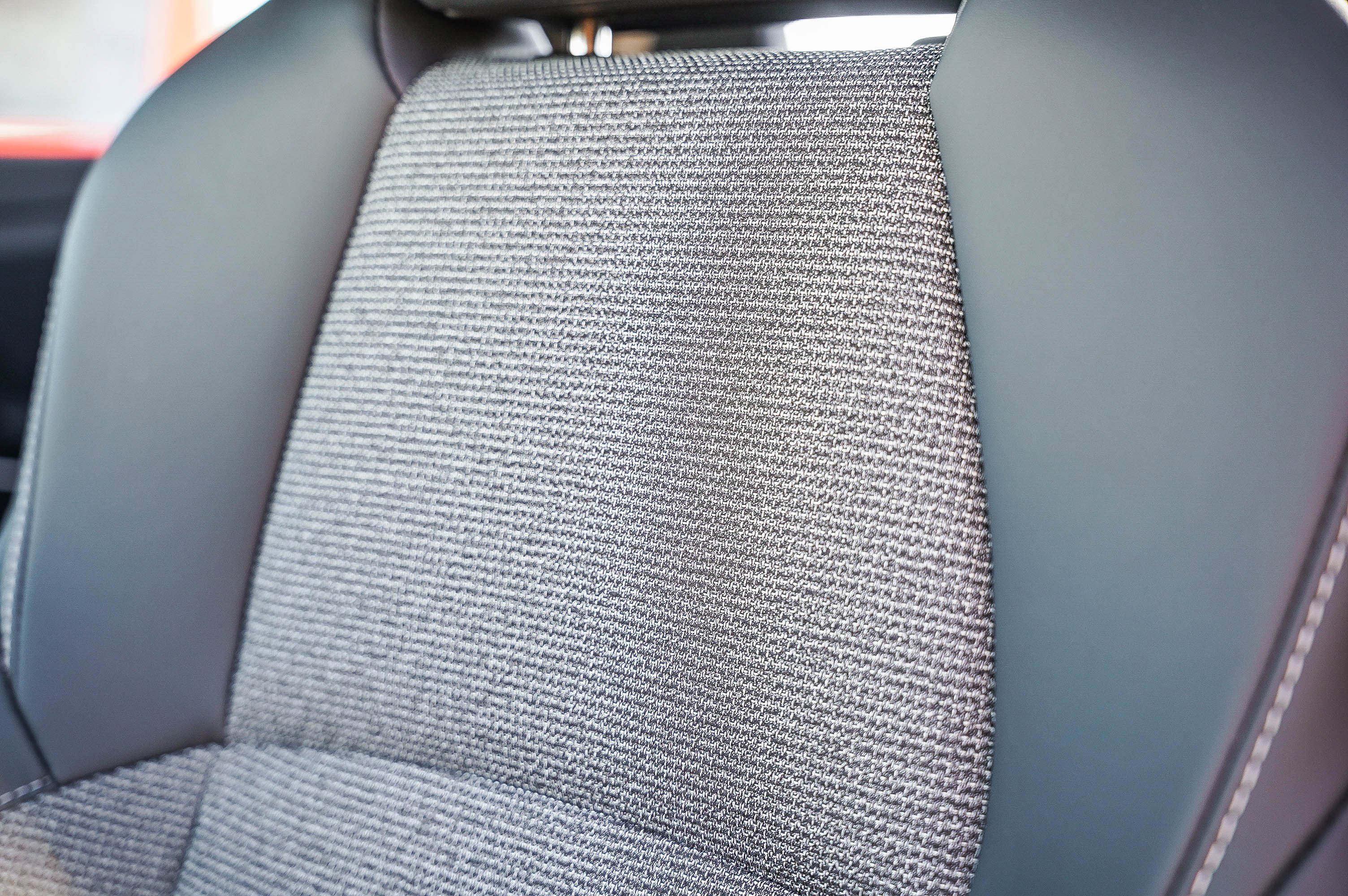 New 2026 Toyota bZ image 28