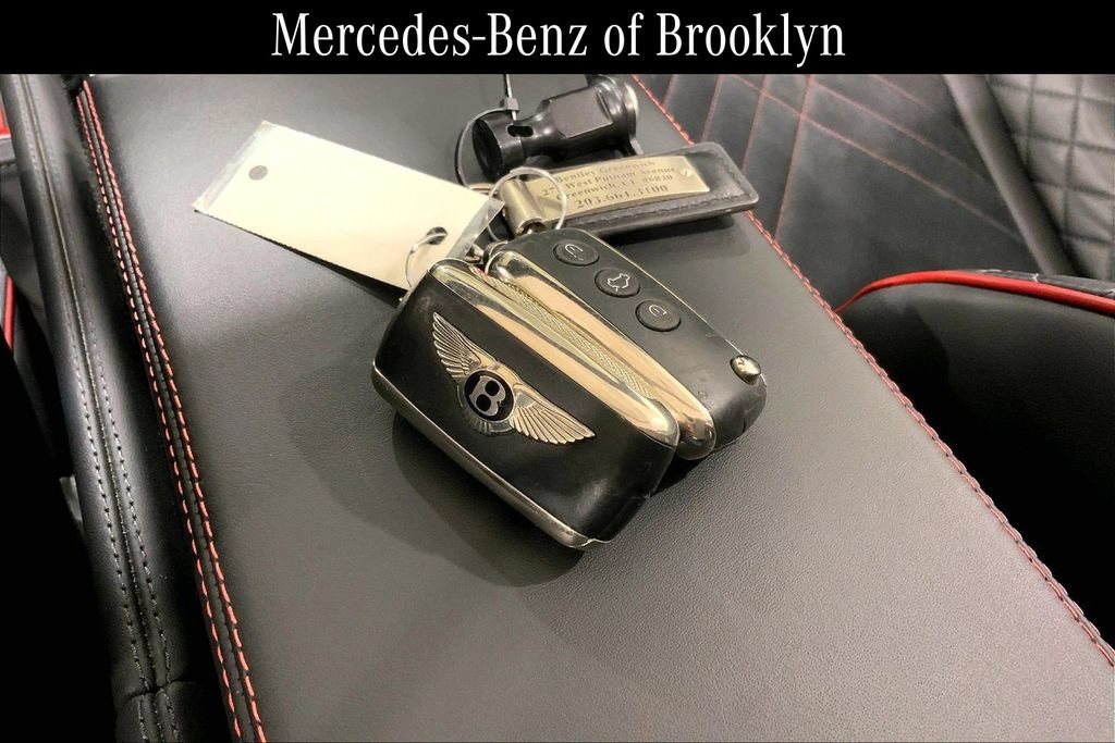 Used 2018 Bentley Continental GT Supersports AWD/4WD image 13