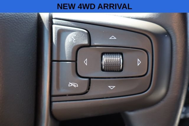 Used 2024 GMC Sierra 1500 AT4X AWD/4WD image 16