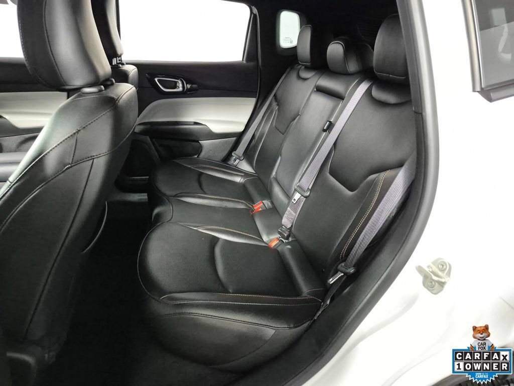 Used 2024 Jeep Compass Limited AWD/4WD image 24
