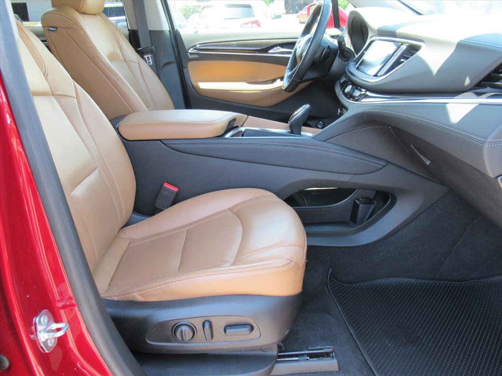 Used 2018 Buick Enclave Premium FWD image 8