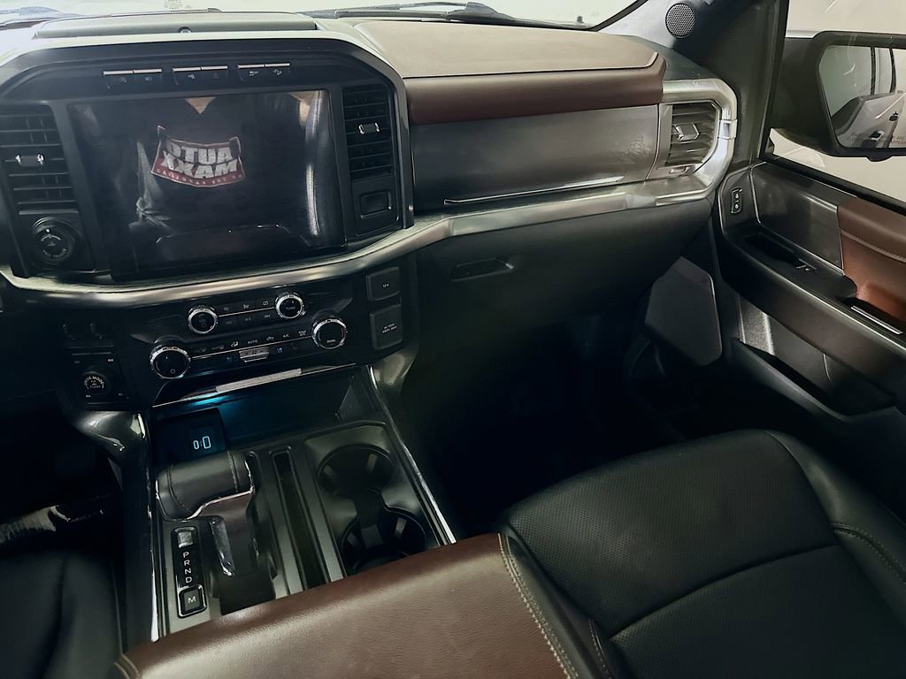 Used 2021 Ford F150 Lariat image 19