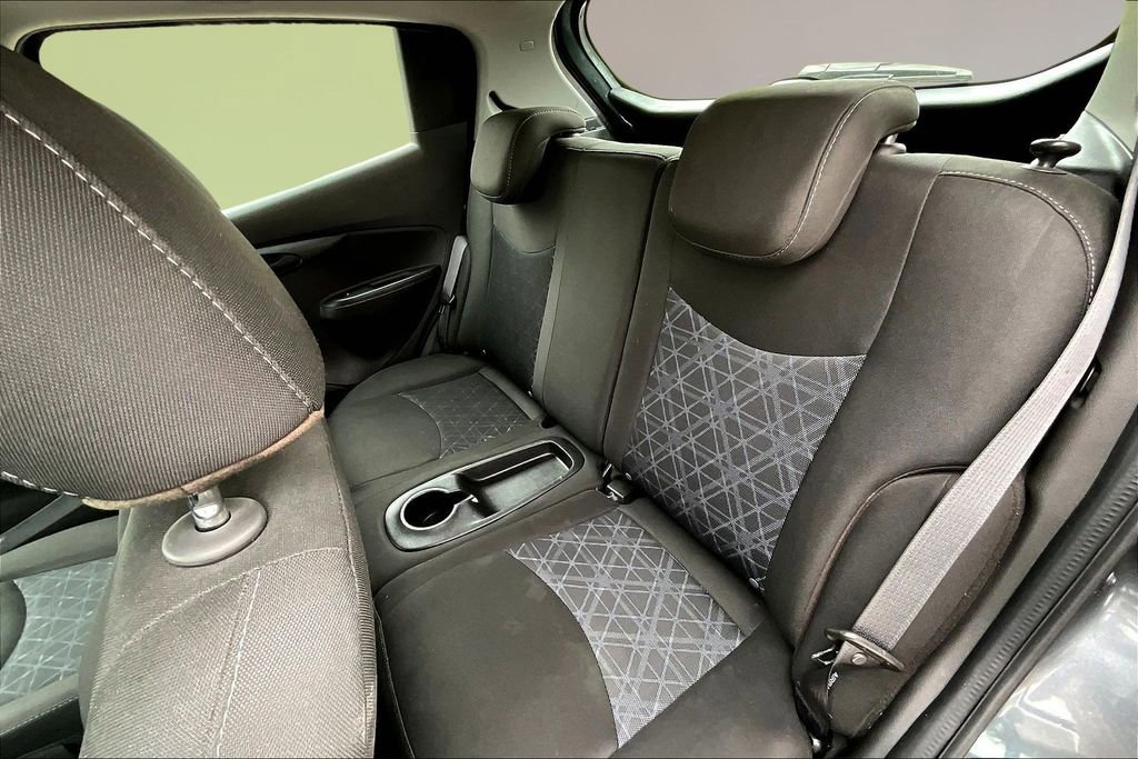 Used 2021 Chevrolet Spark LT image 19