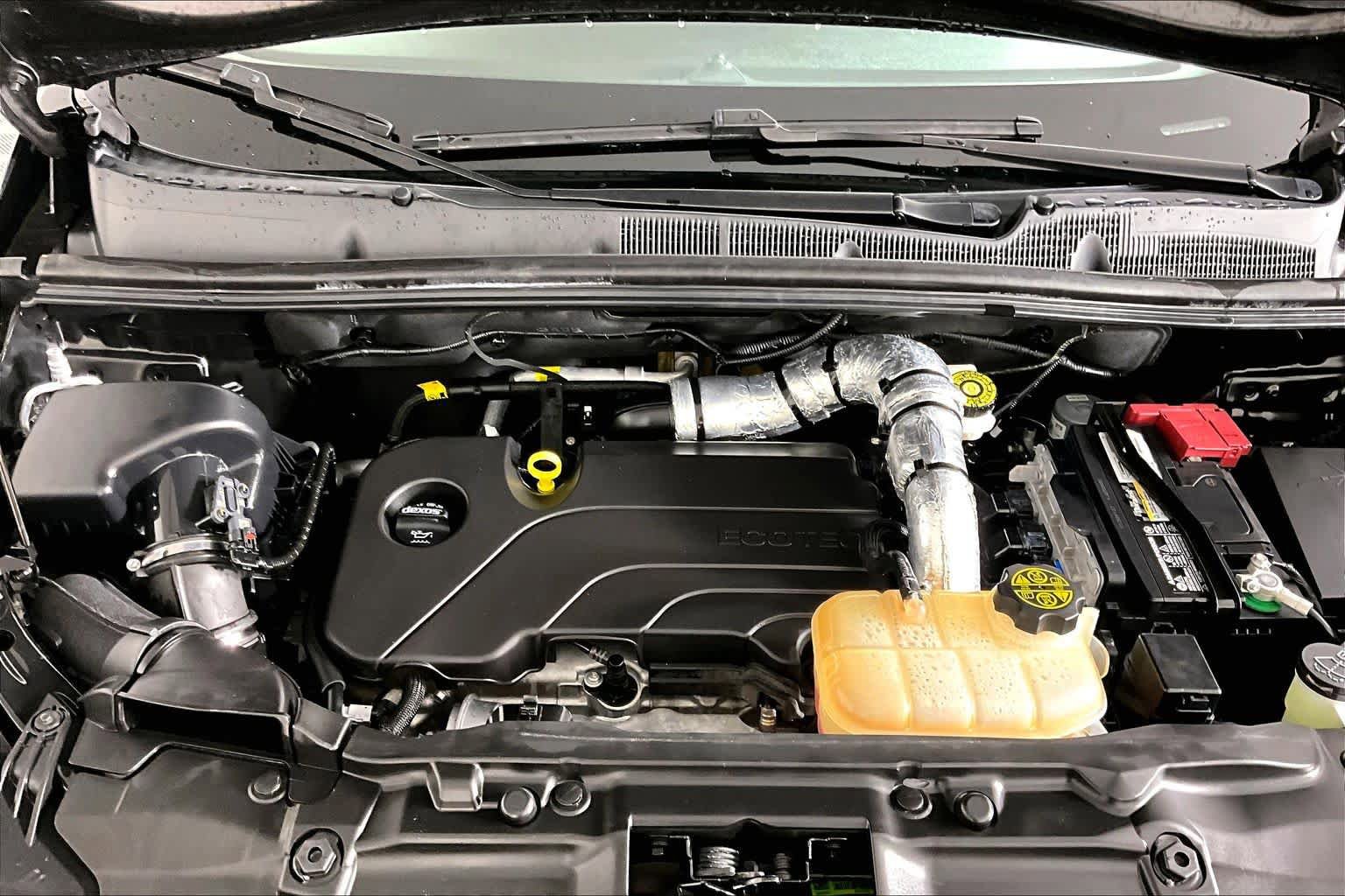Certified 2022 Buick Encore Preferred AWD/4WD image 28