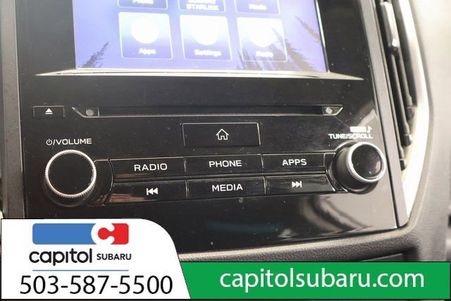 Used 2021 Subaru Forester AWD/4WD image 21