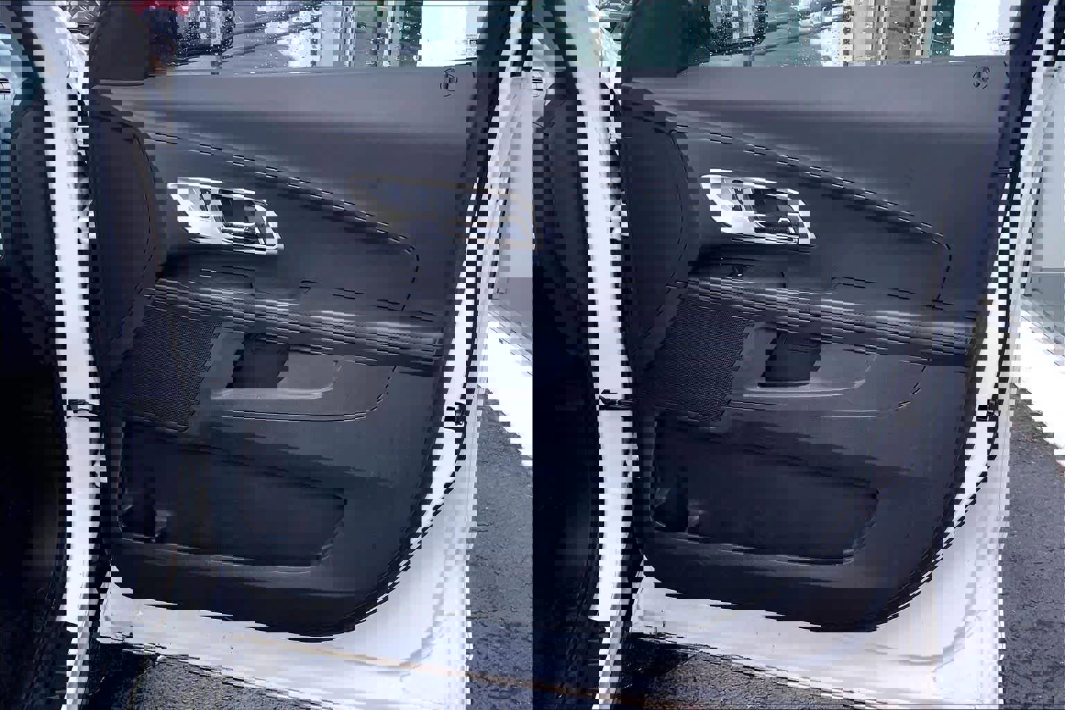 Used 2014 Chevrolet Equinox LS image 24