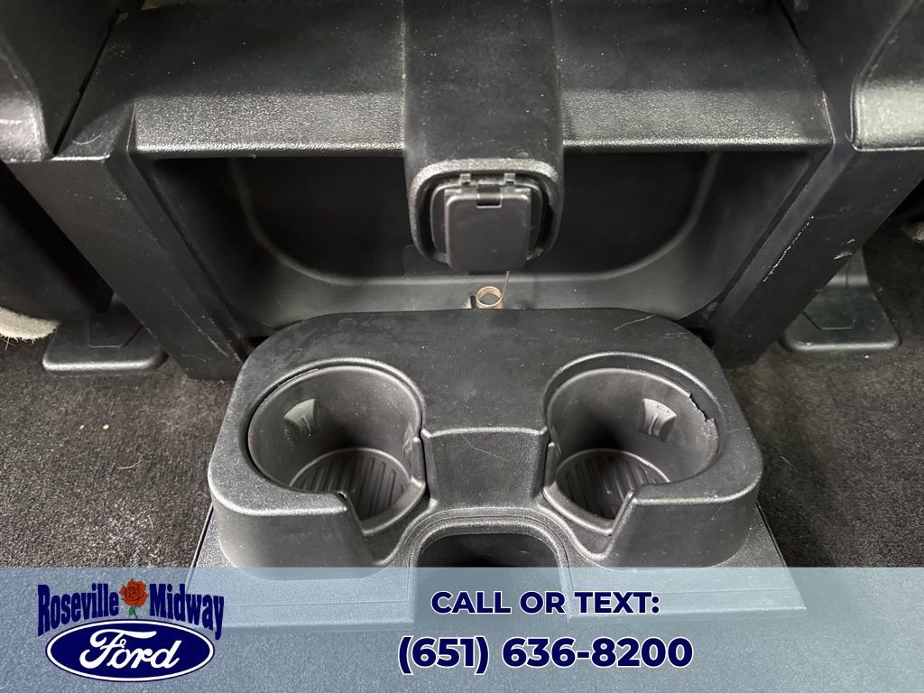 Used 2015 Ford F150 XLT w/ Equipment Group 301A Mid image 34