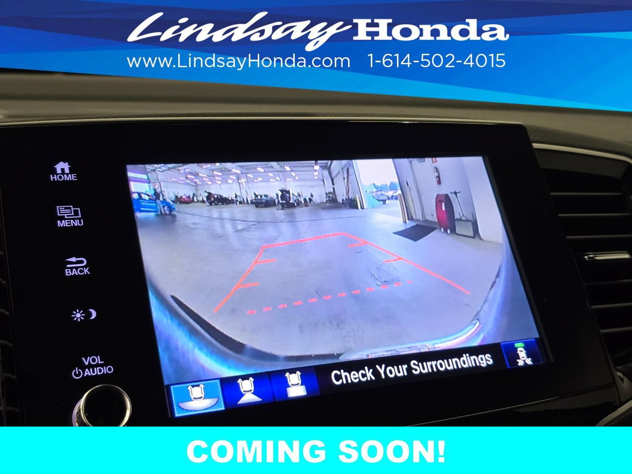 Used 2023 Honda Ridgeline RTL-E image 17