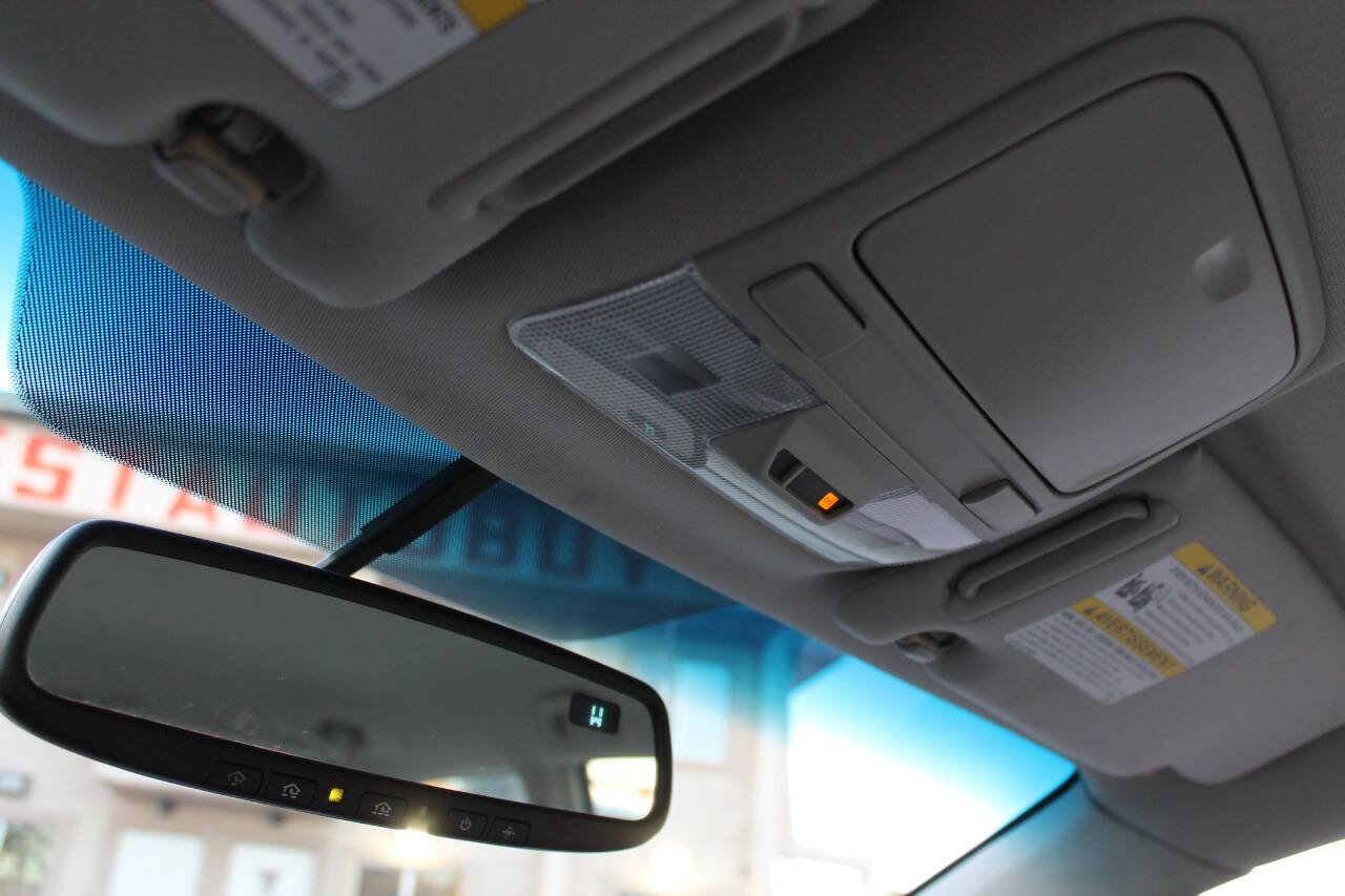 Used 2007 Subaru Outback 2.5i L.L. Bean image 41