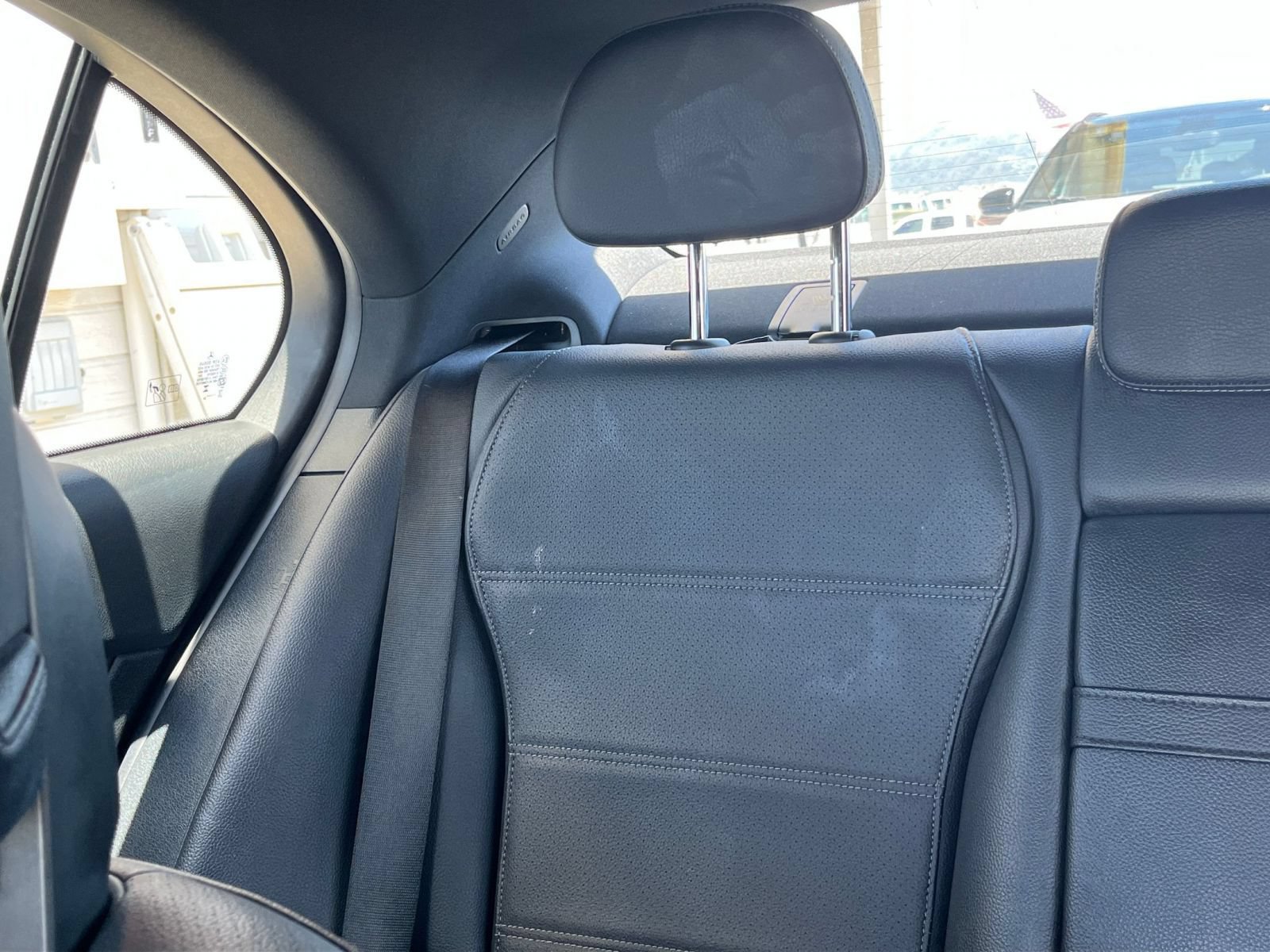 Used 2024 Mercedes-Benz C 300 4MATIC Sedan image 39