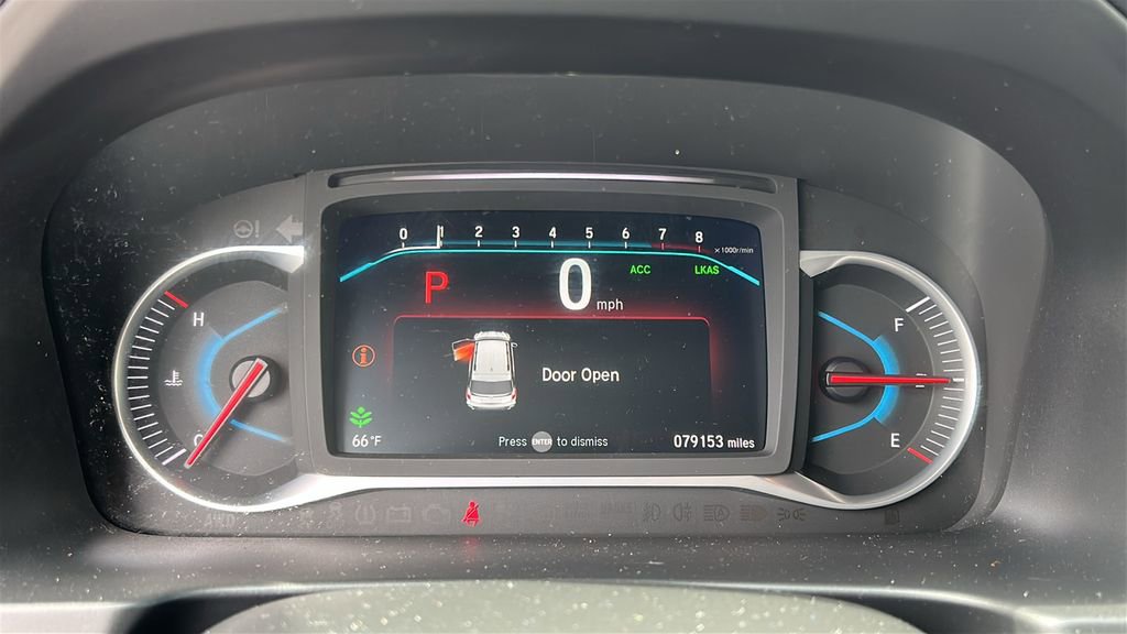 Used 2020 Honda Pilot EX-L image 14